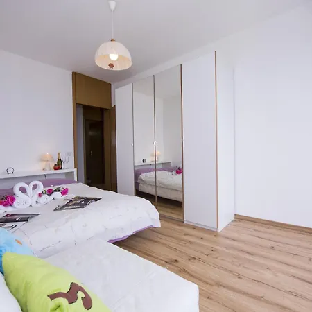 Aldesago Panoramica - Happy Lugano