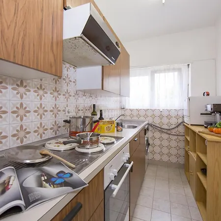 Aldesago Panoramica - Happy Apartment *