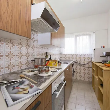 Appartamento Aldesago Panoramica - Happy