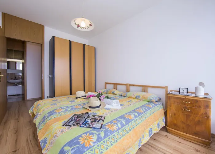 Aldesago Panoramica - Happy Apartamento Lugano