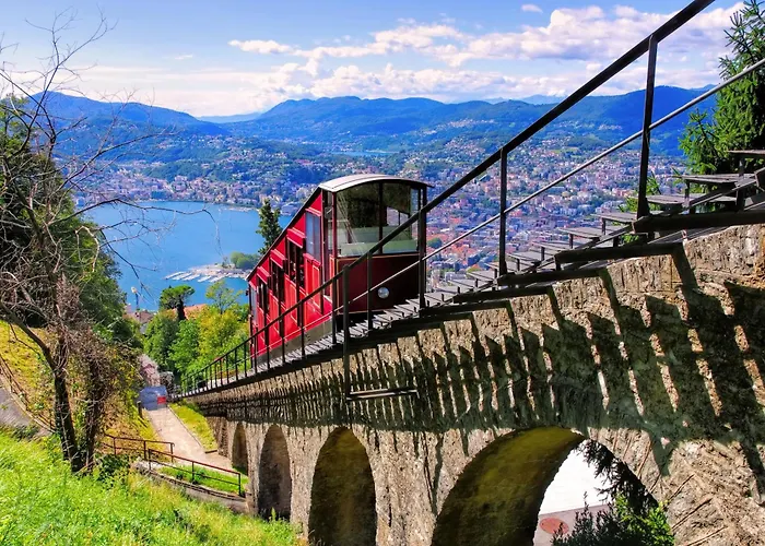 Aldesago Panoramica - Happy
