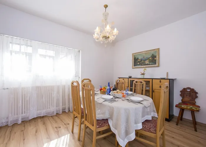 Aldesago Panoramica - Happy * Lugano