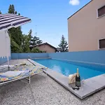 Aldesago Panoramica - Happy Apartmán *